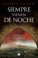Siempre vienen de noche / They Always Come at Nightfall (Spanish Edition) 8466678204 Book Cover