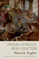 Fingal O'Reilly, Irish Doctor 0765370379 Book Cover