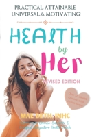 Health By Her: Women's Integrative Health B08DBVZXCD Book Cover