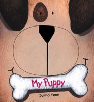 My Puppy 0843110775 Book Cover