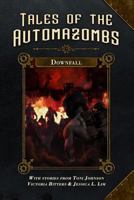 Downfall 1795463783 Book Cover