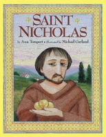 Saint Nicholas 1590783360 Book Cover