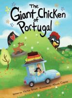 The Giant Chicken of Portugal 0996151249 Book Cover