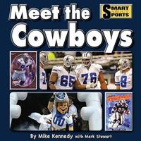 Meet the Cowboys 1599533952 Book Cover
