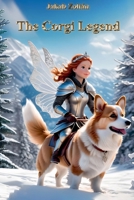 The Corgi Legend B0F5L6P2F8 Book Cover