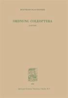 Ordnung Coleoptera (Larven) (Bestimmungsbücher zur Boden-Fauna Europeas) 9400999771 Book Cover