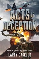 Acts of Deception 164062161X Book Cover