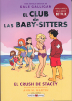 El crush de Stacey 8418184930 Book Cover