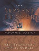 Servant Leader 0849996597 Book Cover