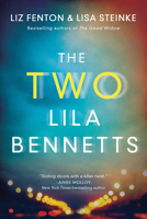 The Two Lila Bennetts 1542093716 Book Cover