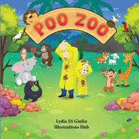 Poo Zoo 0994382340 Book Cover
