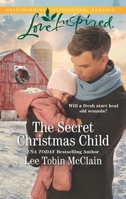 The Secret Christmas Child 1335479589 Book Cover