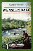 Wensleydale (Walking Country) 1870141431 Book Cover