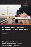 PodrEcznik Prawa Ochrony Srodowiska (Polish Edition) 6208902681 Book Cover