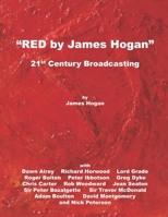 Red by James Hogan 1519791593 Book Cover