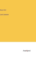Lost Leonore 3382801752 Book Cover