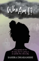 Who Am I? 1917534183 Book Cover