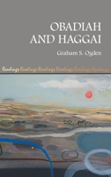 Obadiah and Haggai 1914490096 Book Cover