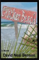 Cracker Beach 0595256767 Book Cover