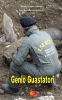 Genio Guastatori 2372972197 Book Cover