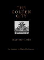 The Golden City 039300547X Book Cover