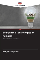 EnergyBot: Technologies et humains (French Edition) 6209681875 Book Cover