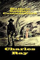 Buffalo Soldier: Comanchero 0692284443 Book Cover
