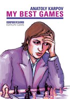 My Best Games 0890582289 Book Cover