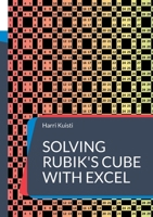 Solving Rubik's Cube with Excel 952806907X Book Cover