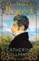 The Duke's Regret: A Short Regency Novel (3) 1912732742 Book Cover