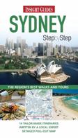 Insight Guides Step by Step Sydney 1780050127 Book Cover