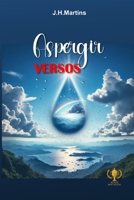 Aspergir Versos (Portuguese Edition) 6501169194 Book Cover