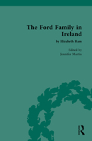 The Ford Family in Ireland 1019065907 Book Cover