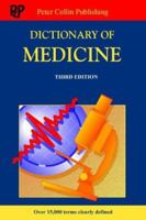 Dictionary of Medicine 1579580742 Book Cover