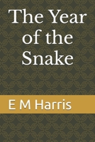 The Year of the Snake B0D3FFMG87 Book Cover
