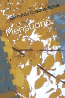 Mensuario (Spanish Edition) B0GFWRMRXB Book Cover