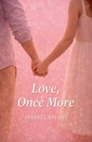 Love, Once More B0GLRLJDKY Book Cover