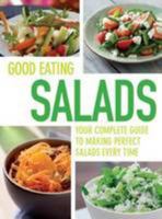 Good Eating Cookbooks - Salads 1445466139 Book Cover