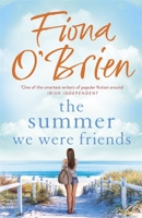 The Summer We Were Friends 152935417X Book Cover