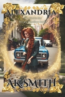 Alexandria: We are Hamilton B0DWLD4869 Book Cover