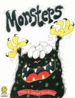 Monsters 0006640206 Book Cover