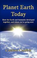 Planet Earth Today 0956500900 Book Cover