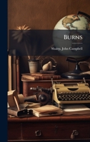 Burns B0FJQJSY9N Book Cover