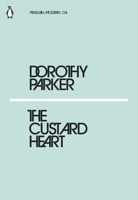 The Custard Heart 0241339588 Book Cover