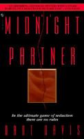 The Midnight Partner 0553096907 Book Cover