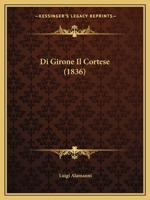Di Girone Il Cortese 1160075085 Book Cover