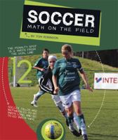 Soccer: Math on the Field 1614734119 Book Cover