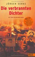 Die verbrannten Dichter 3407808992 Book Cover