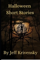 Halloween Short Stories B091J5K9W5 Book Cover