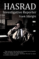 HASRAD Investigative Reporter 1387516264 Book Cover